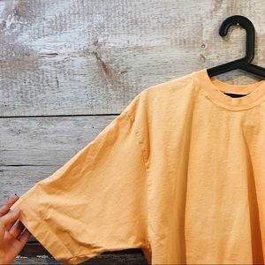 Tops - cropped t-shirt // Denver Hayes Tops - cropped t-shirt // Denver Hayes